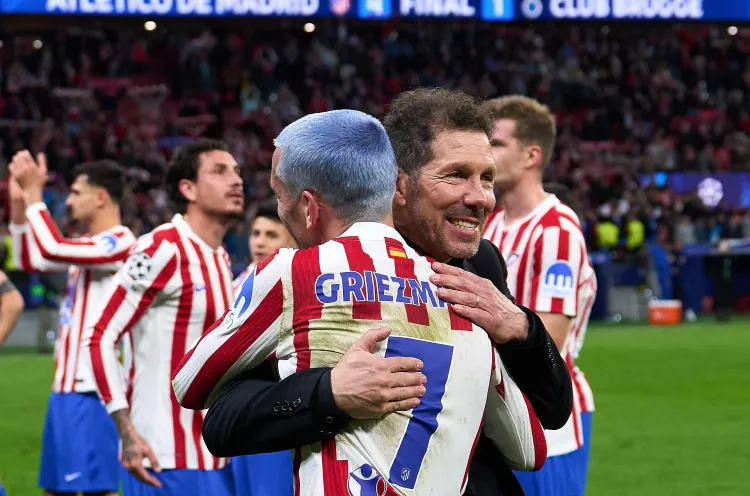 griezmann