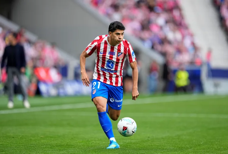 Obed Vargas