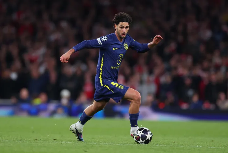 johny cardoso arsenal