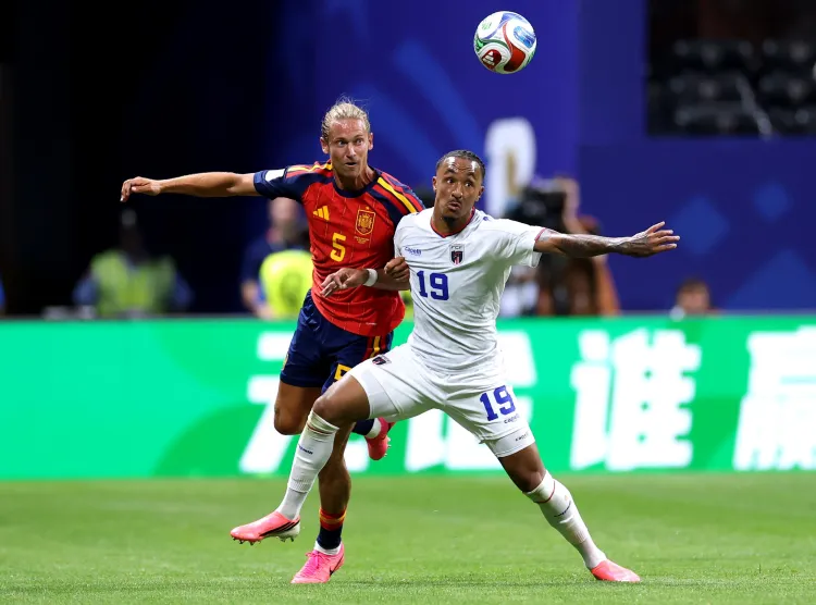 Marcos Llorente