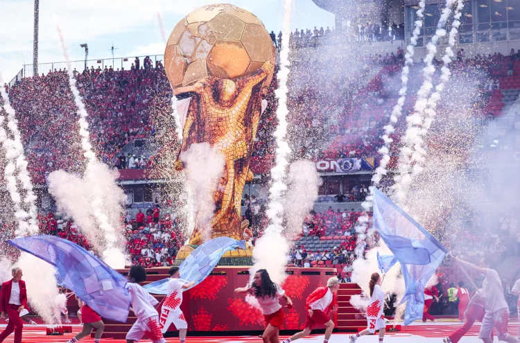 fifa world cup 2026