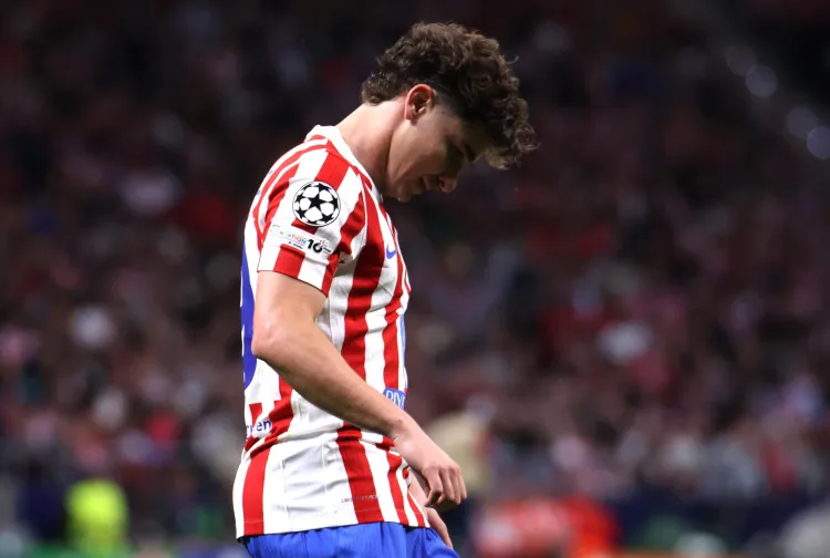 julian alvarez atletico madrid