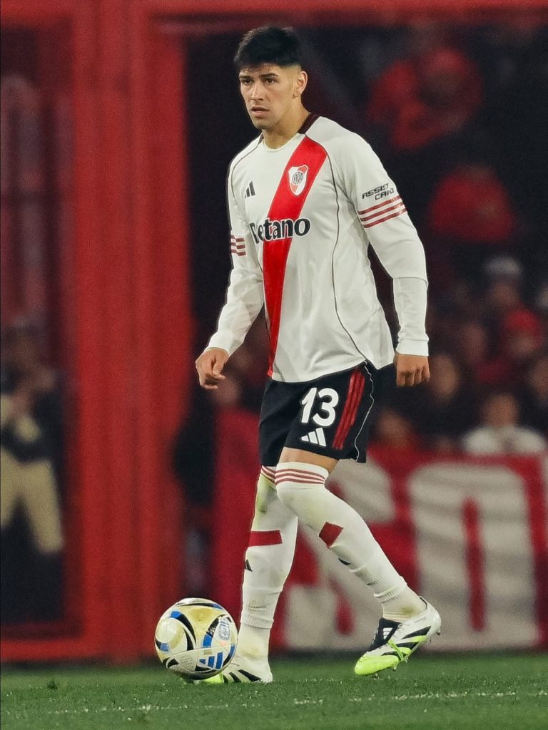 lautaro rivero