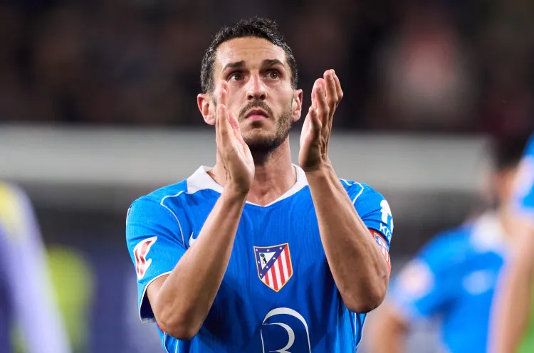 Koke
