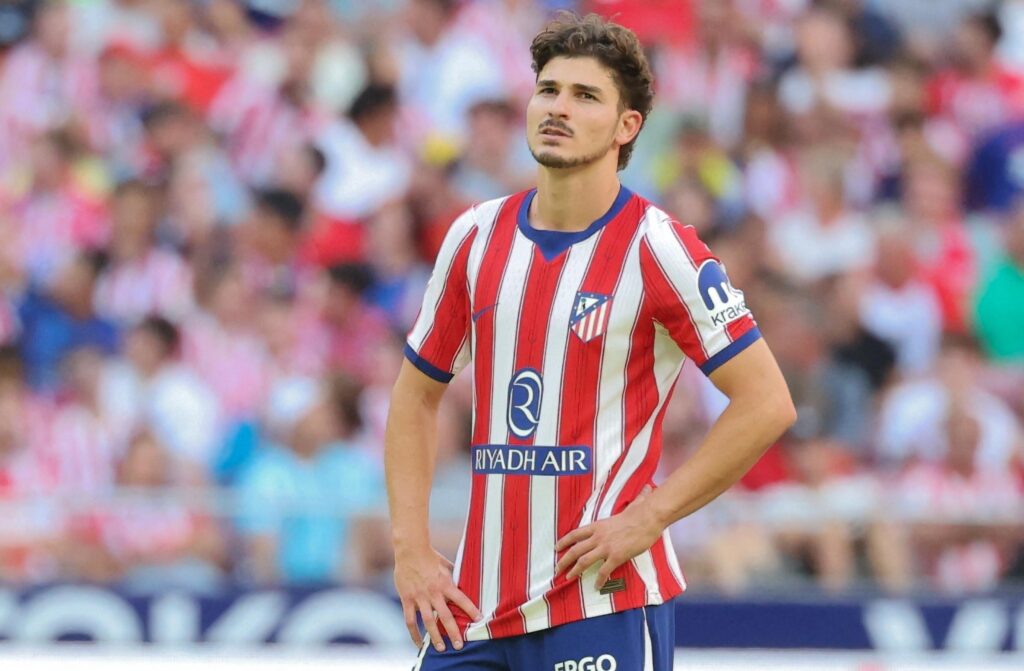 Atlético 2:2 Villarreal: Hodnotenie hráčov po druhom kole