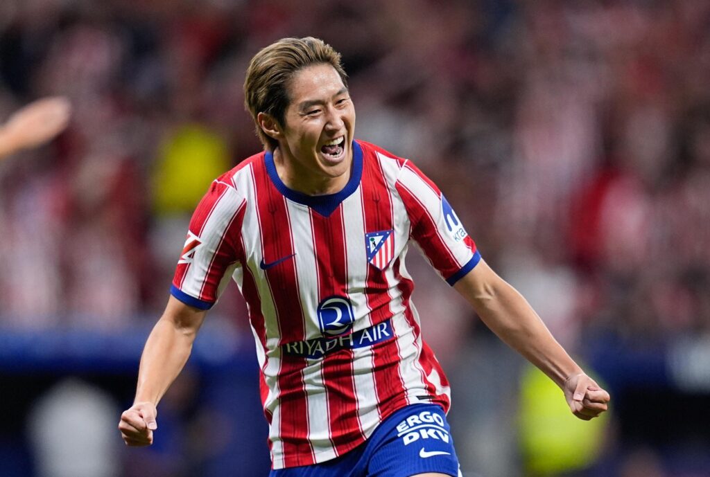 Atlético 2:0 Málaga: hodnotenie hráčov po prvom kole
