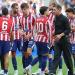 Atlético – Villarreal 2:2: zachránil nás Giuliano Simeone v oslabení