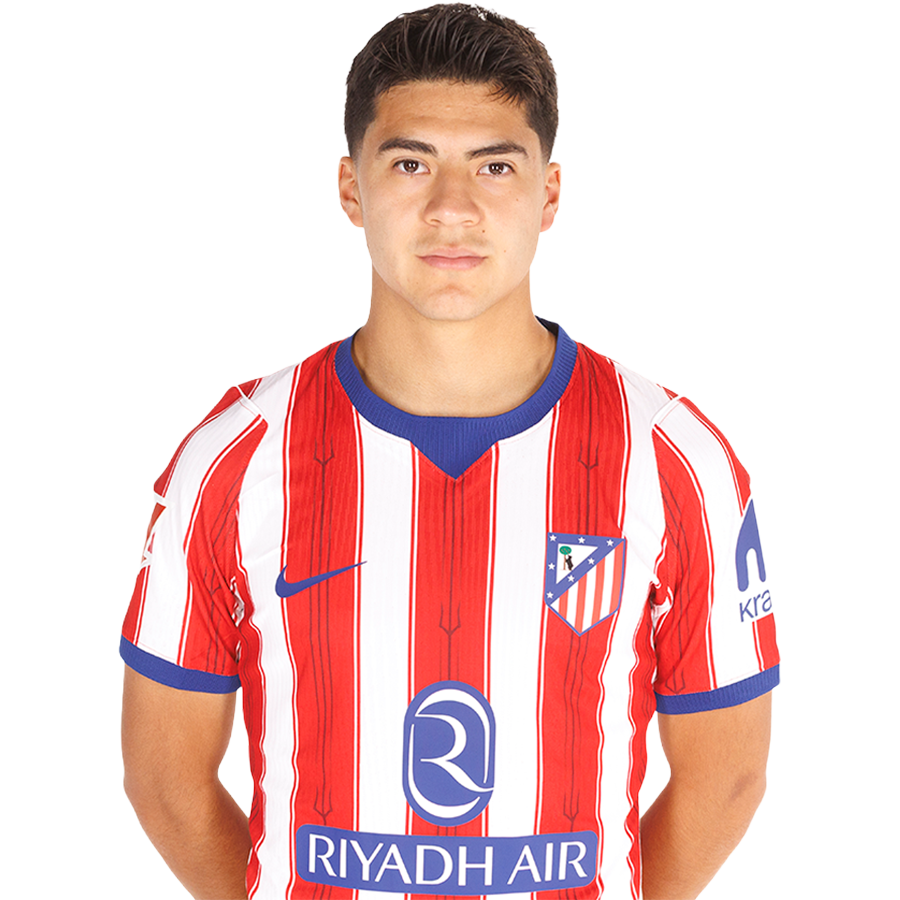 Obed Vargas