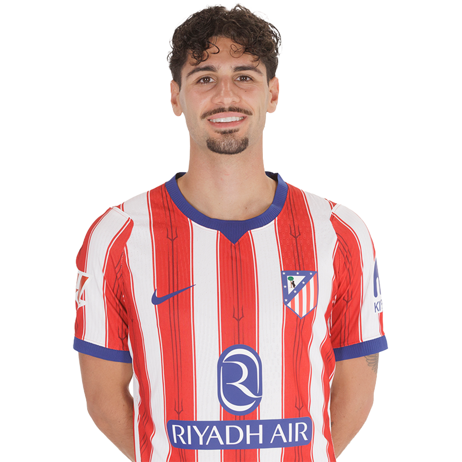 Johnny Cardoso