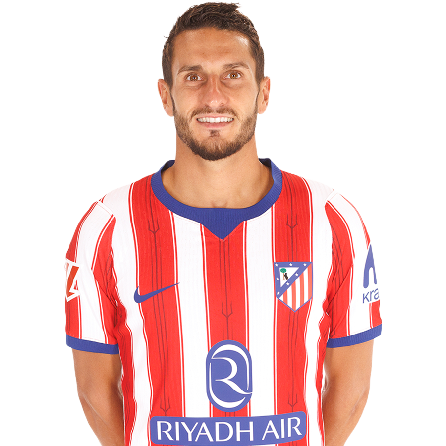 Koke