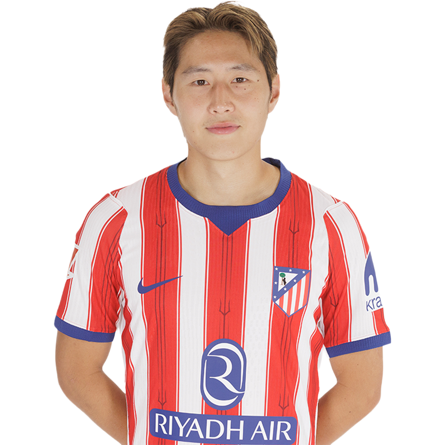 Kang-in Lee