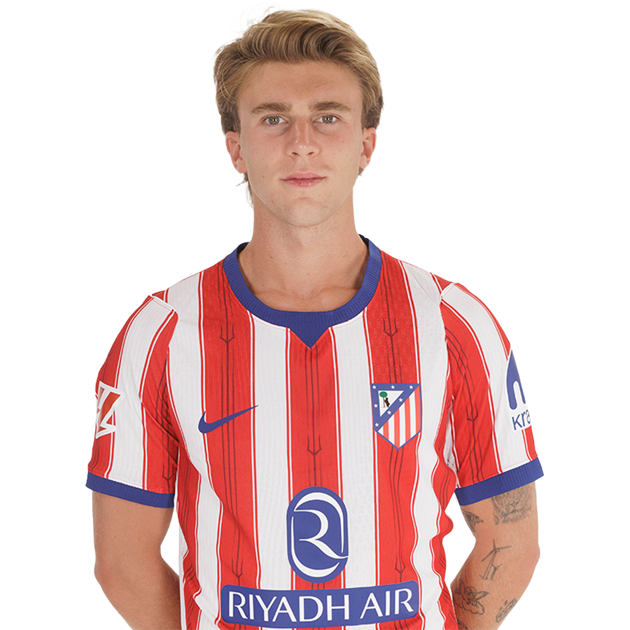 Pablo Barrios