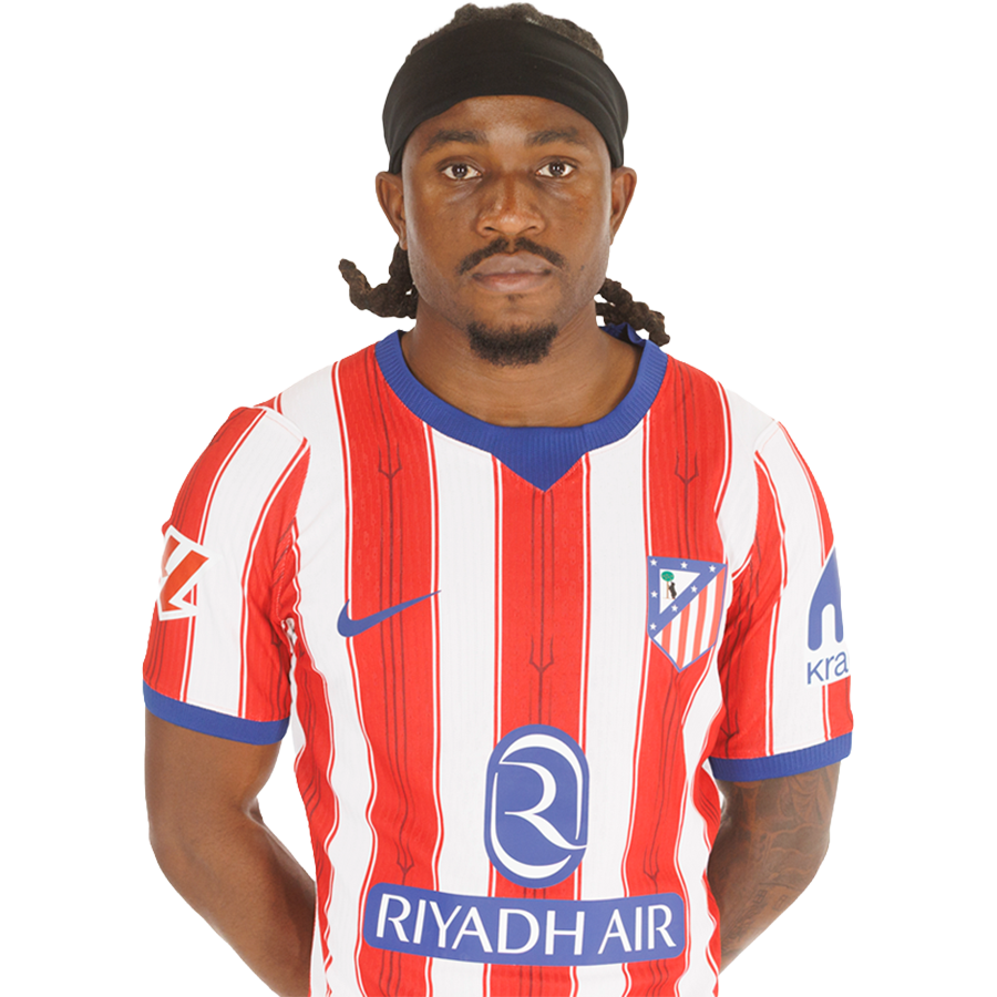 Ademola Lookman