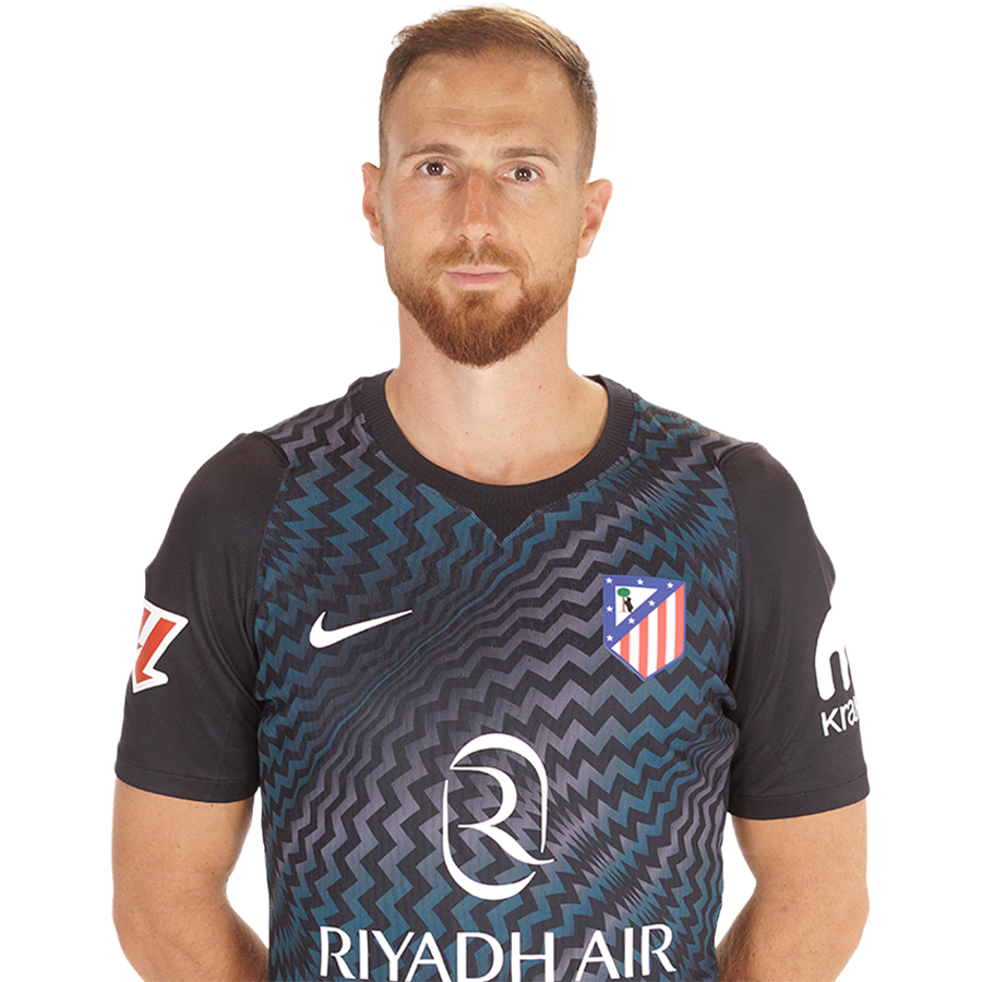 Jan Oblak