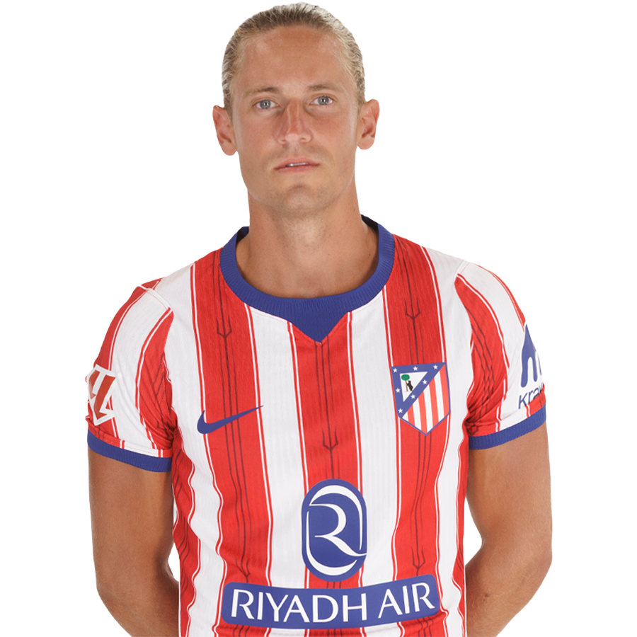 Marcos Llorente