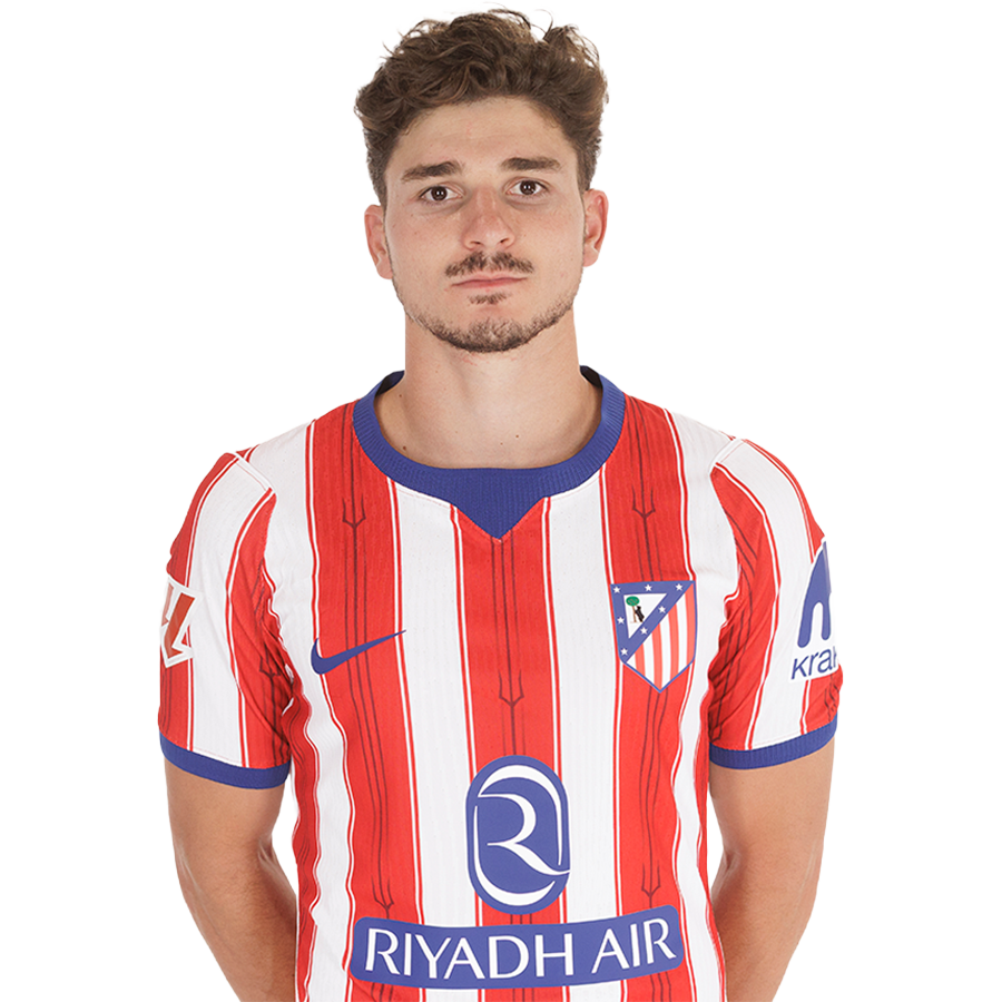 Julián Álvarez