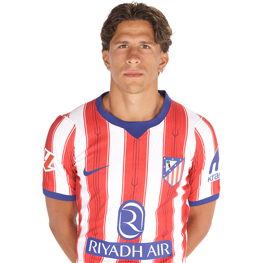 Giuliano Simeone