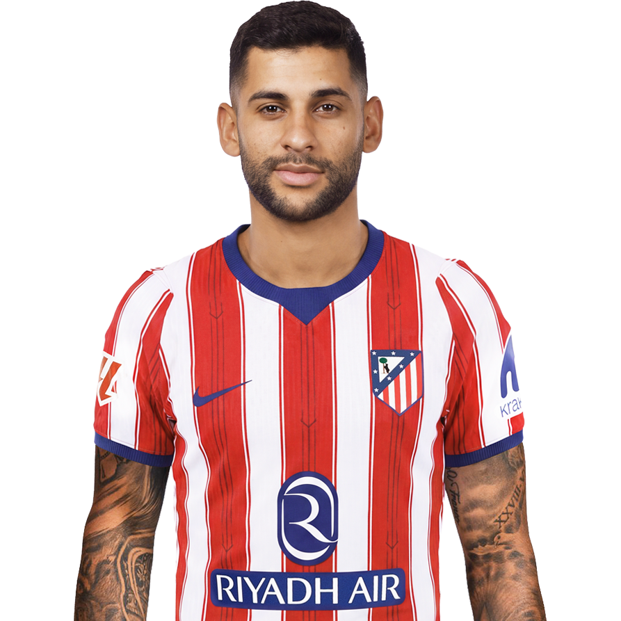 Cristian Romero