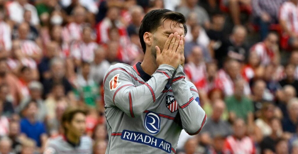 Hodnotenie hráčov po prehre 0:3 v Bilbau