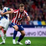 Julián rozhodol proti Deportivu 1:0, hra však znepokojuje